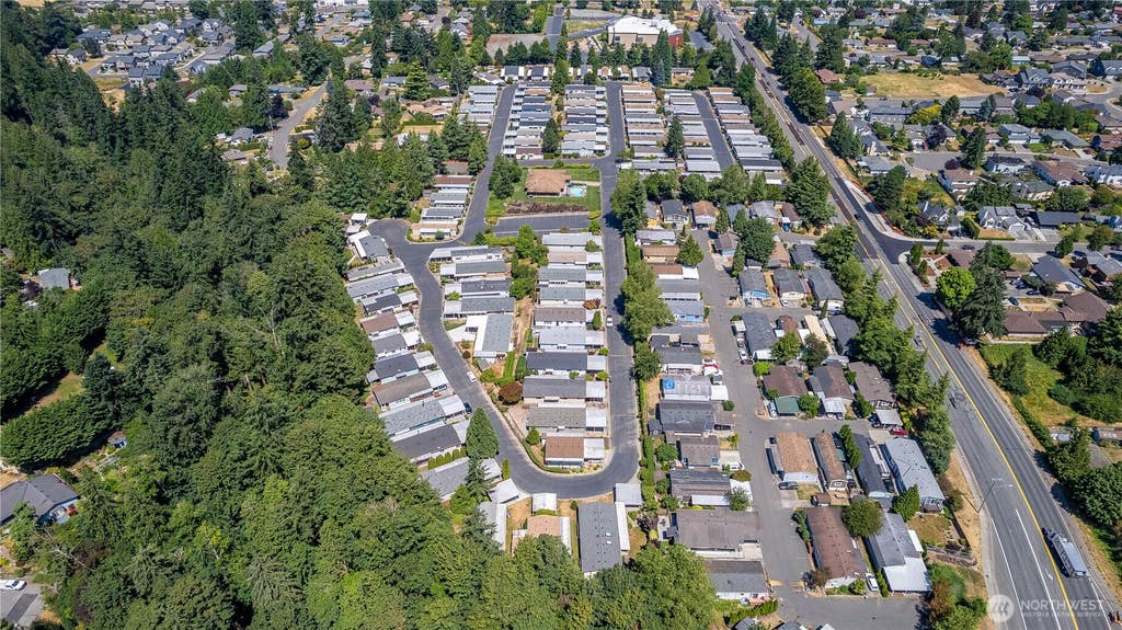 Photo of 22051 107th Avenue SE #81, Kent, WA 98031 (MLS # 2555057)