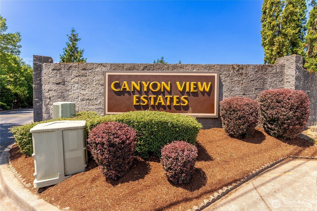 Photo of 22051 107th Avenue SE #81, Kent, WA 98031 (MLS # 2555057)