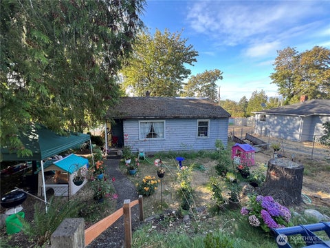 Photo of 7212 S 126th Street, Seattle, WA 98178 (MLS # 2588094)