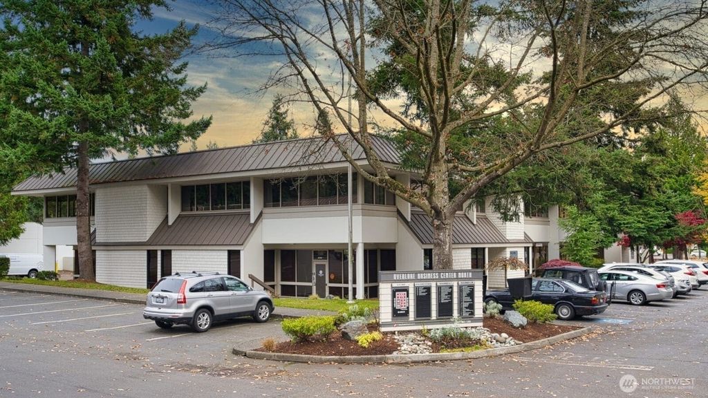 Photo of 2511 152nd Avenue NE, Redmond, WA 98052 (MLS # 2475587)