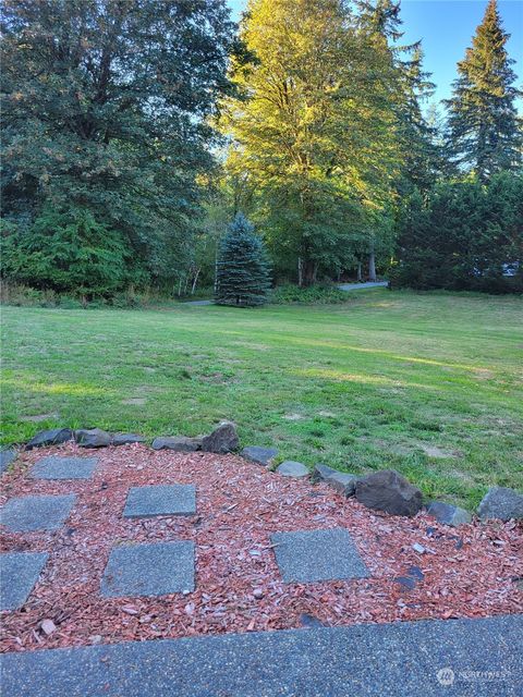 A home in Tenino