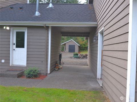 A home in Tenino