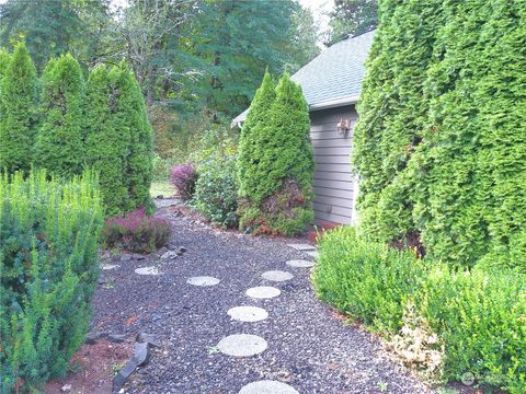 A home in Tenino