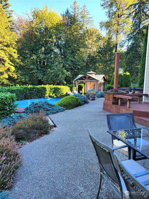 A home in Tenino