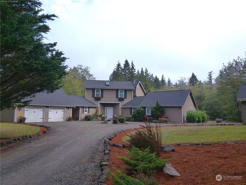 A home in Tenino