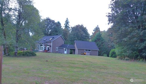 A home in Tenino