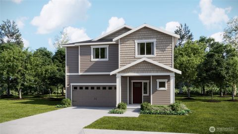 13904 179th Street E Puyallup WA 98374