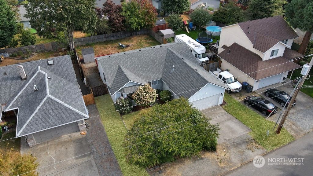 Photo of 26552 221st Avenue SE, Maple Valley, WA 98038 (MLS # 2002616)