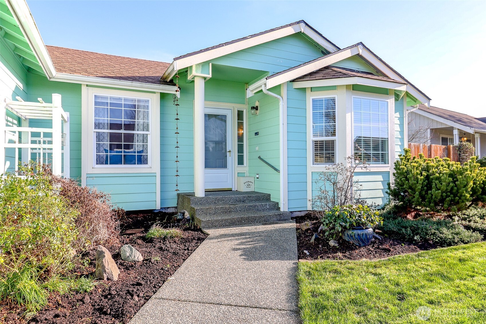 20119 86th Avenue Ct E