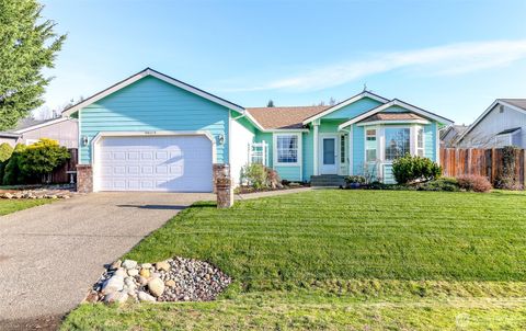 Photo of 20119 86th Avenue Ct E, Spanaway, WA 98387 (MLS # 2464220)