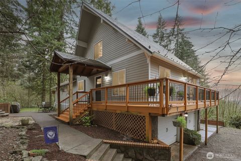 Photo of 34212 NE Adams Place, La Center, WA 98629 (MLS # 2463373)