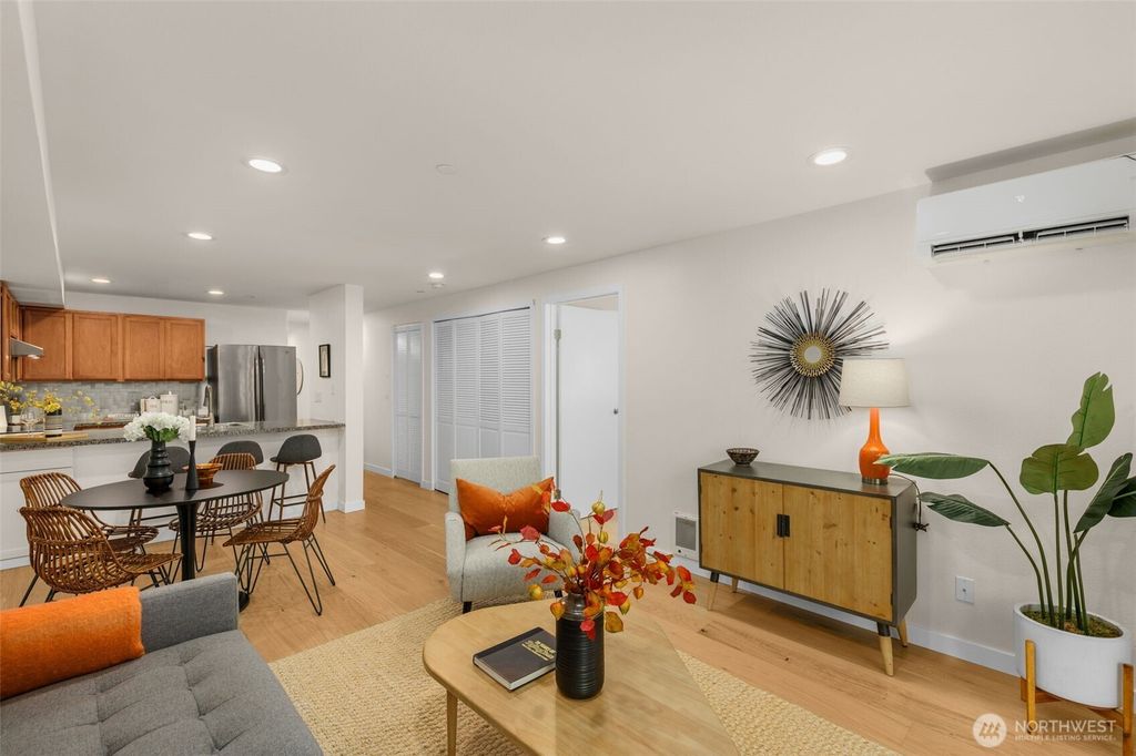 Photo of 3022 SW Bradford Street #202, Seattle, WA 98126 (MLS # 2362954)