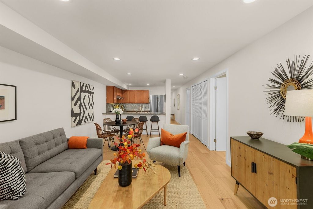 Photo of 3022 SW Bradford Street #202, Seattle, WA 98126 (MLS # 2362954)