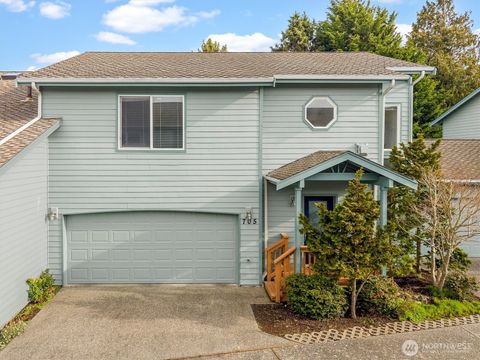 Photo of 705 Finley Lane #N2, La Conner, WA 98257 (MLS # 2499821)