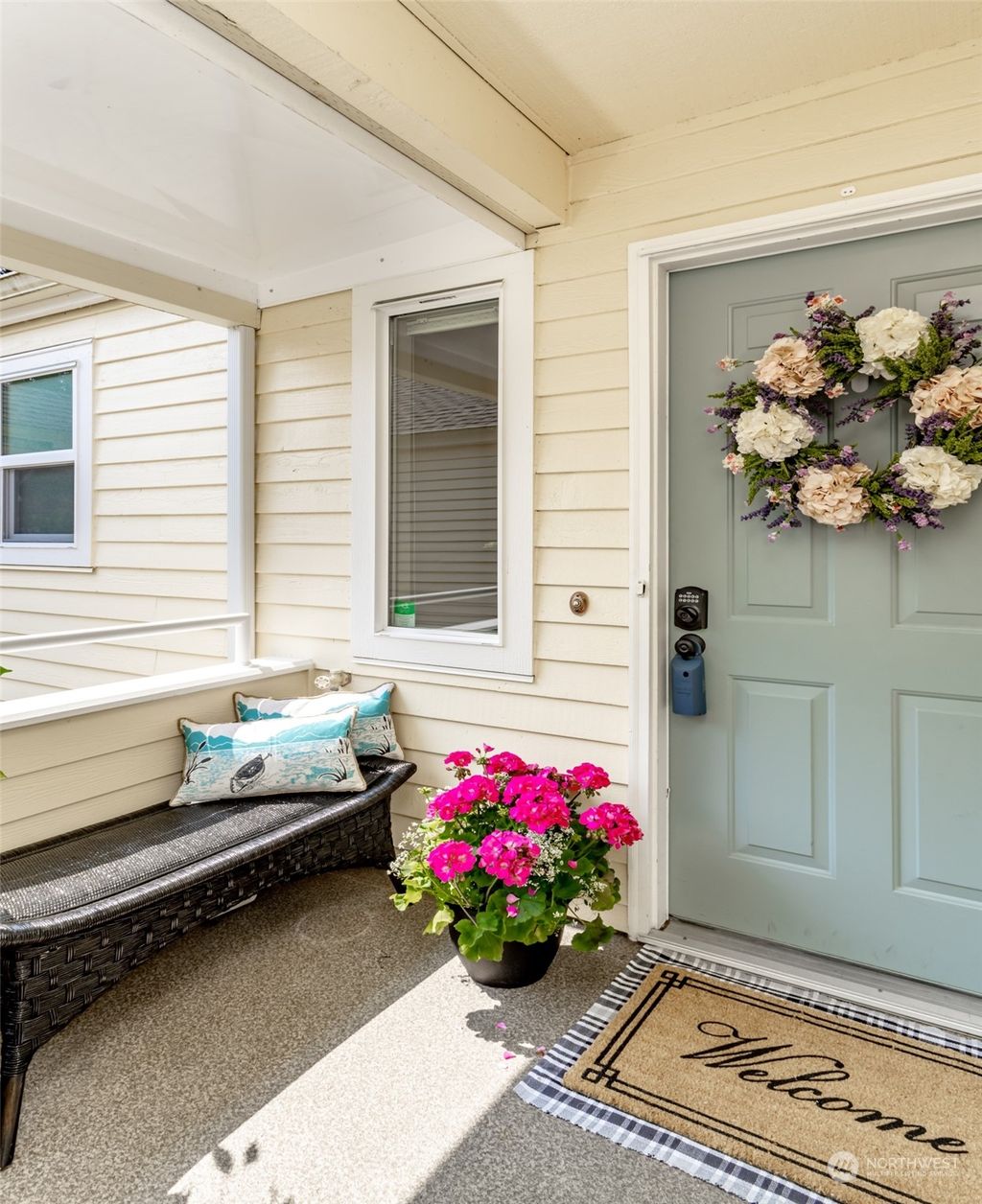 Photo of 4025 220th Place SE #2124, Issaquah, WA 98029 (MLS # 2069985)