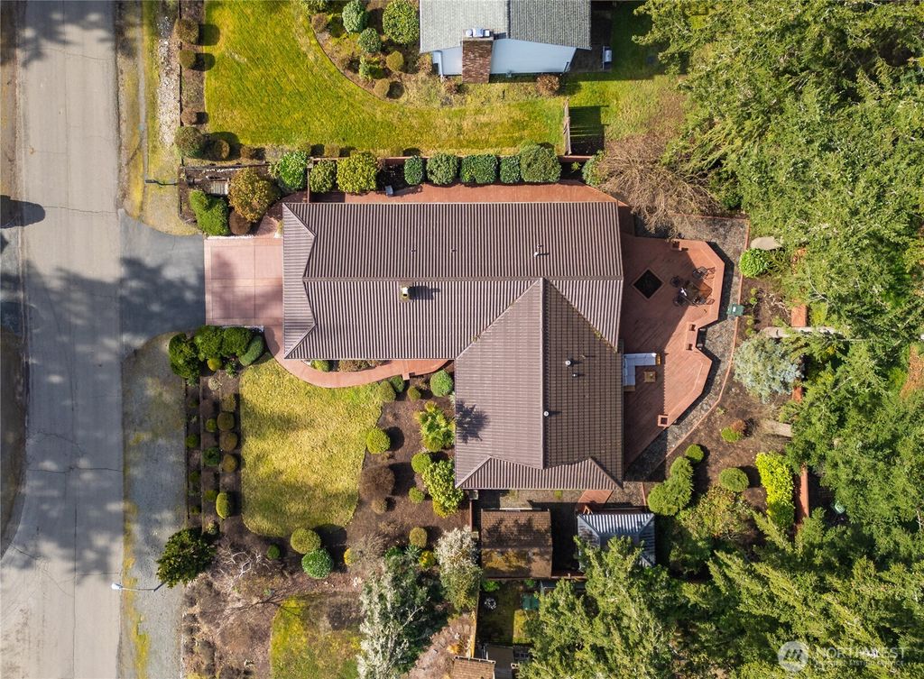 Photo of 16436 SE 149th Street, Renton, WA 98059 (MLS # 2338564)