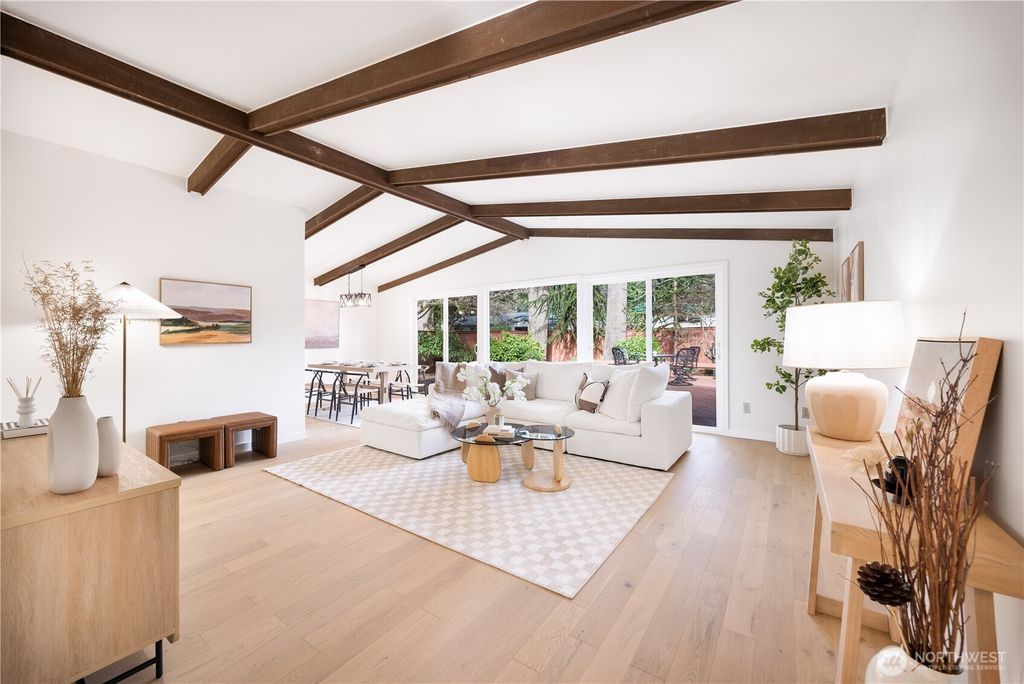 Photo of 16436 SE 149th Street, Renton, WA 98059 (MLS # 2338564)