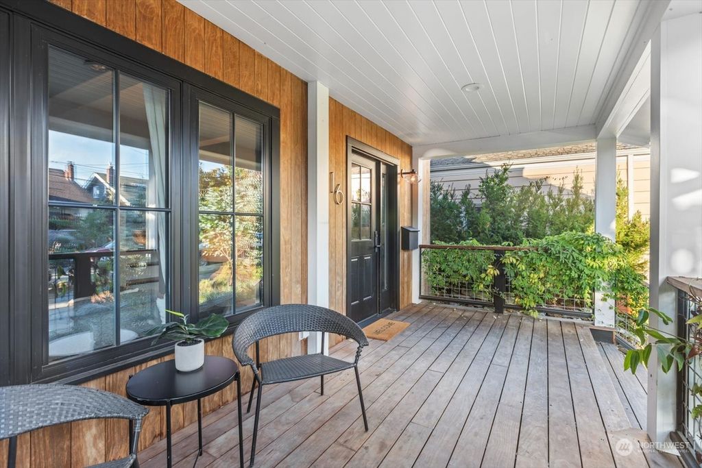 Photo of 116 NE 58th Street, Seattle, WA 98105 (MLS # 2288938)