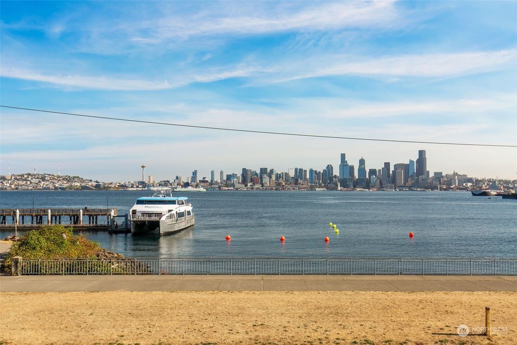 Photo of 1661 Harbor Avenue SW #200, Seattle, WA 98126 (MLS # 2007043)