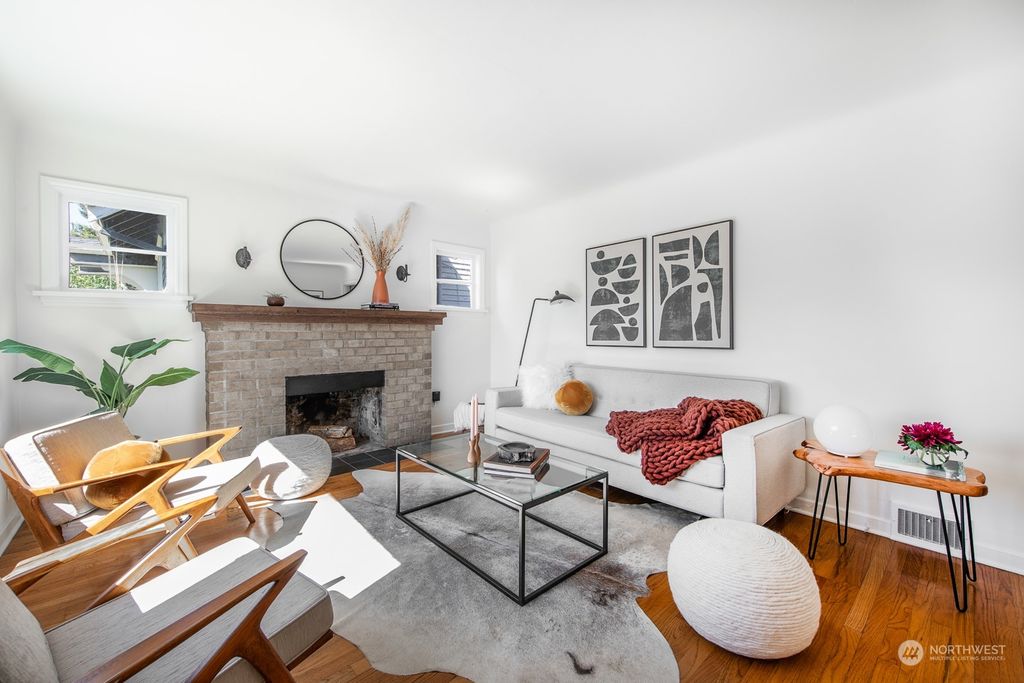 Photo of 7554 16th Avenue NW, Seattle, WA 98117 (MLS # 2249348)