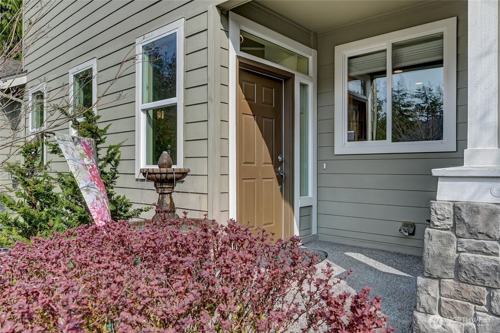 Photo of 22904 NE 132nd Place, Redmond, WA 98053 (MLS # 2357022)