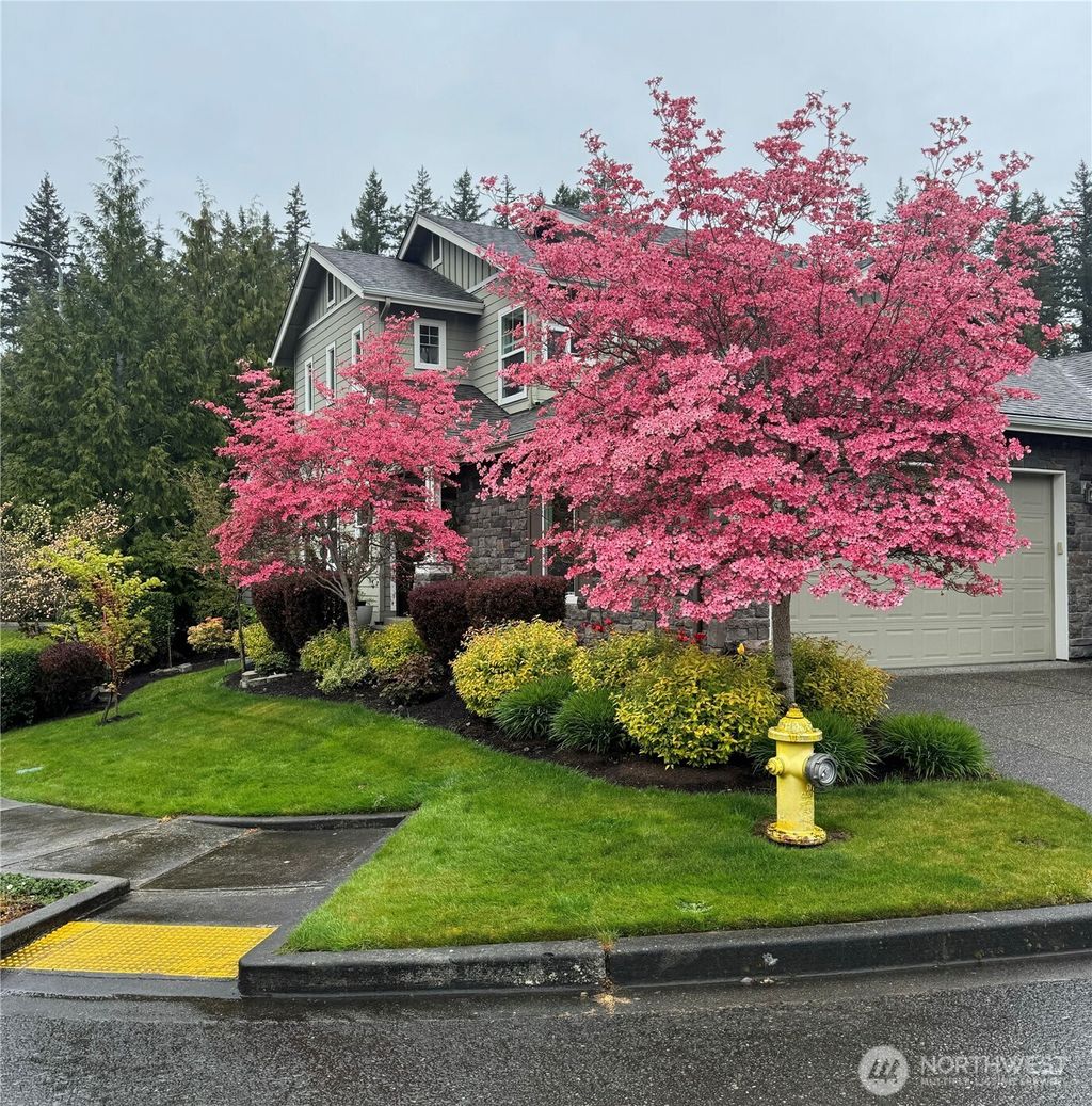 Photo of 22904 NE 132nd Place, Redmond, WA 98053 (MLS # 2357022)