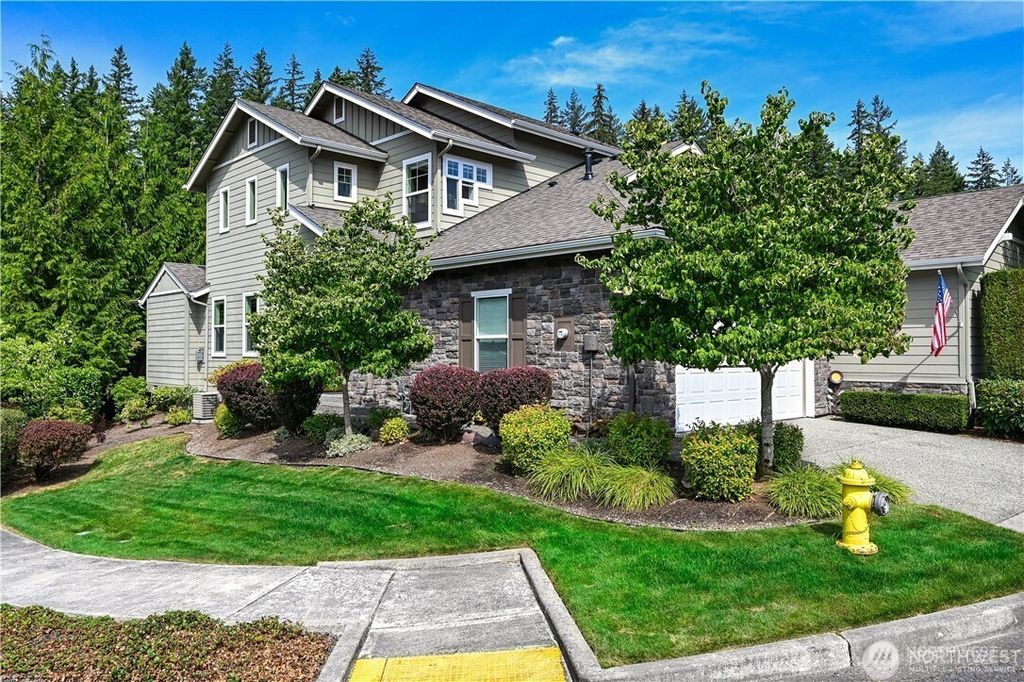 Photo of 22904 NE 132nd Place, Redmond, WA 98053 (MLS # 2357022)