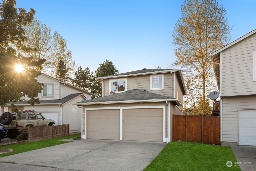 Photo of 10618 56th Drive NE, Marysville, WA 98270 (MLS # 2299928)