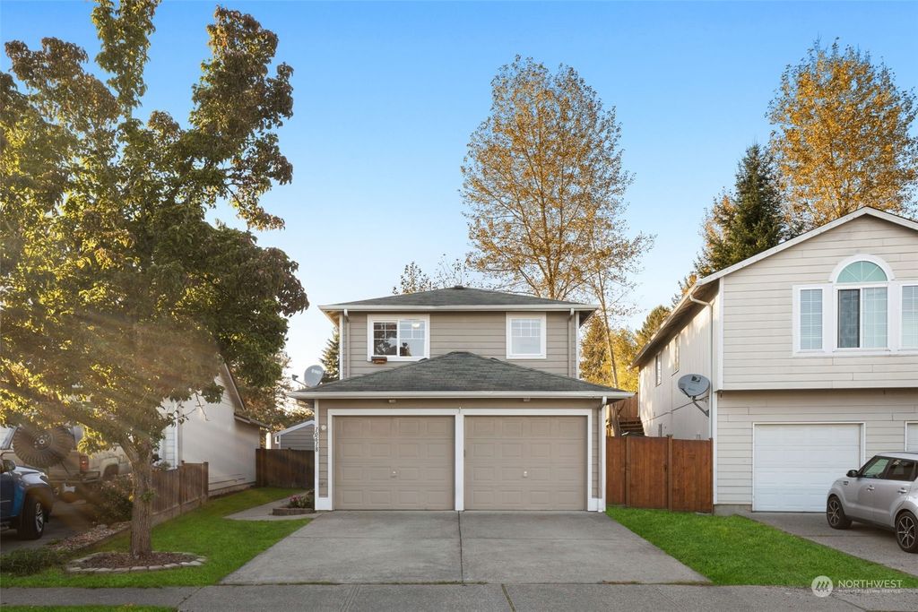Photo of 10618 56th Drive NE, Marysville, WA 98270 (MLS # 2299928)
