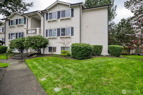 Photo of 12404 E Gibson Road #P105, Everett, WA 98204 (MLS # 2507819)