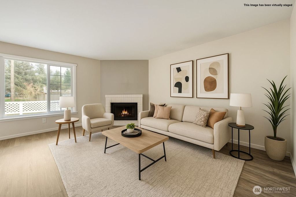 Photo of 12404 E Gibson Road #P105, Everett, WA 98204 (MLS # 2507819)