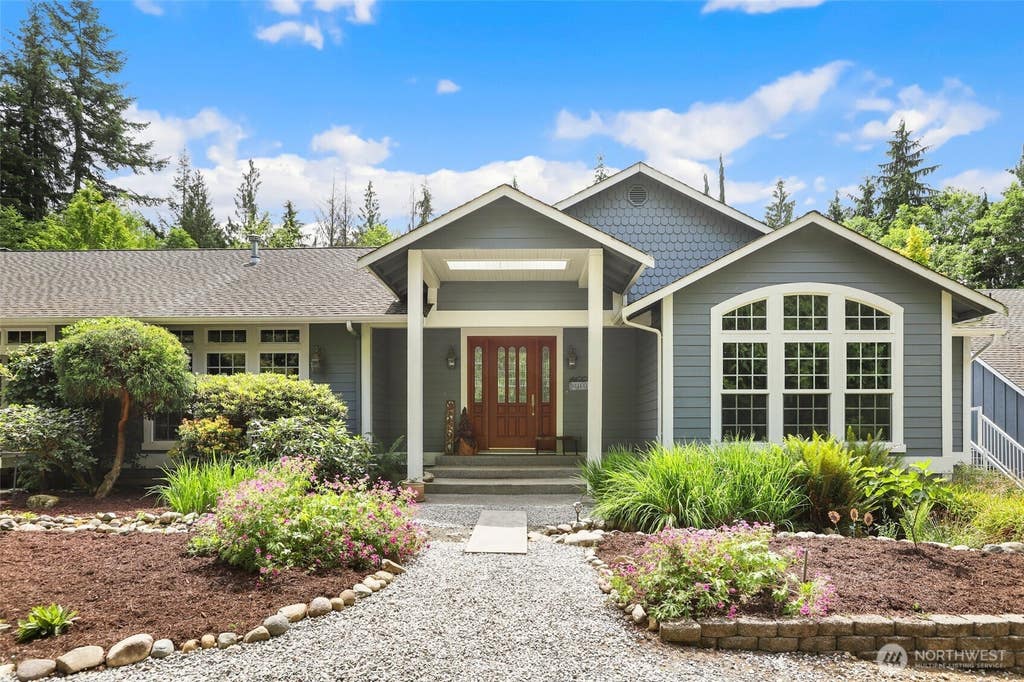 Photo of 11303 132nd Street NE, Arlington, WA 98223 (MLS # 2570638)
