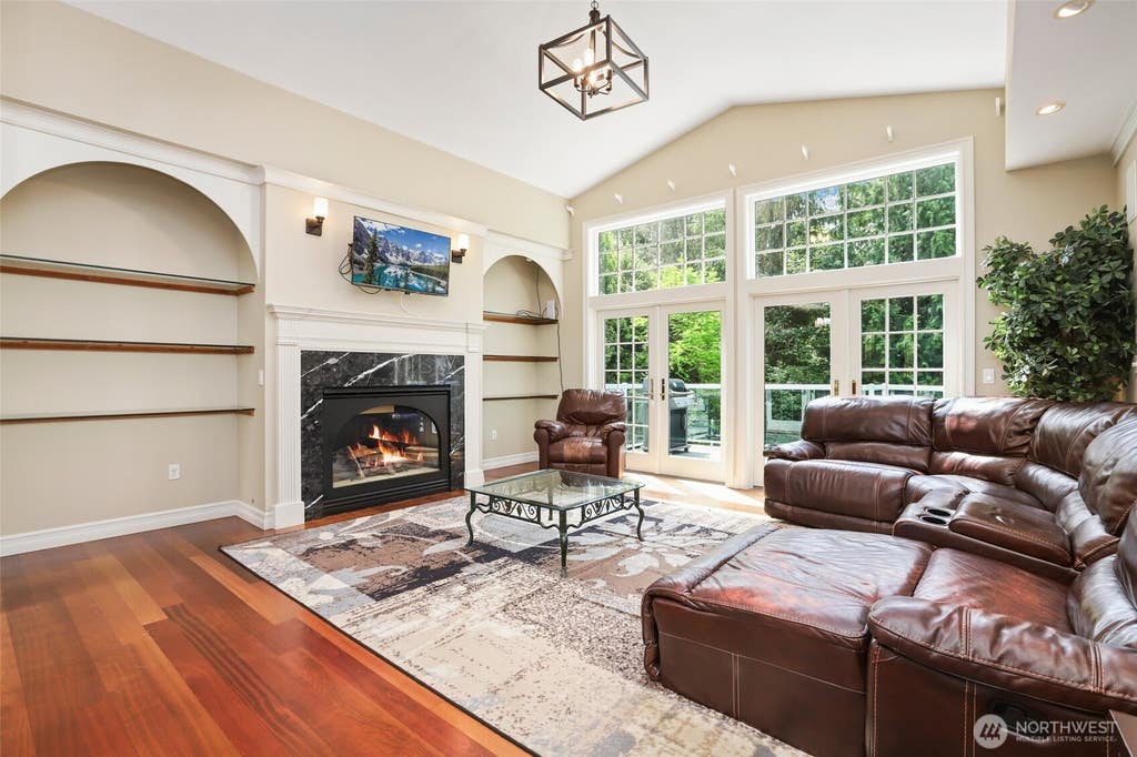 Photo of 11303 132nd Street NE, Arlington, WA 98223 (MLS # 2570638)