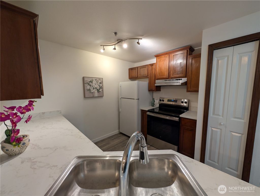 Photo of 11527 Highway 99 #A304, Everett, WA 98204 (MLS # 2466303)