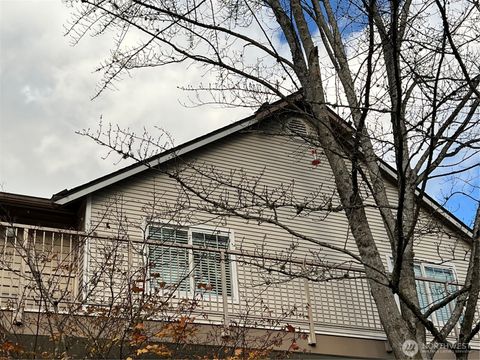 Photo of 11527 Highway 99 #A304, Everett, WA 98204 (MLS # 2466303)