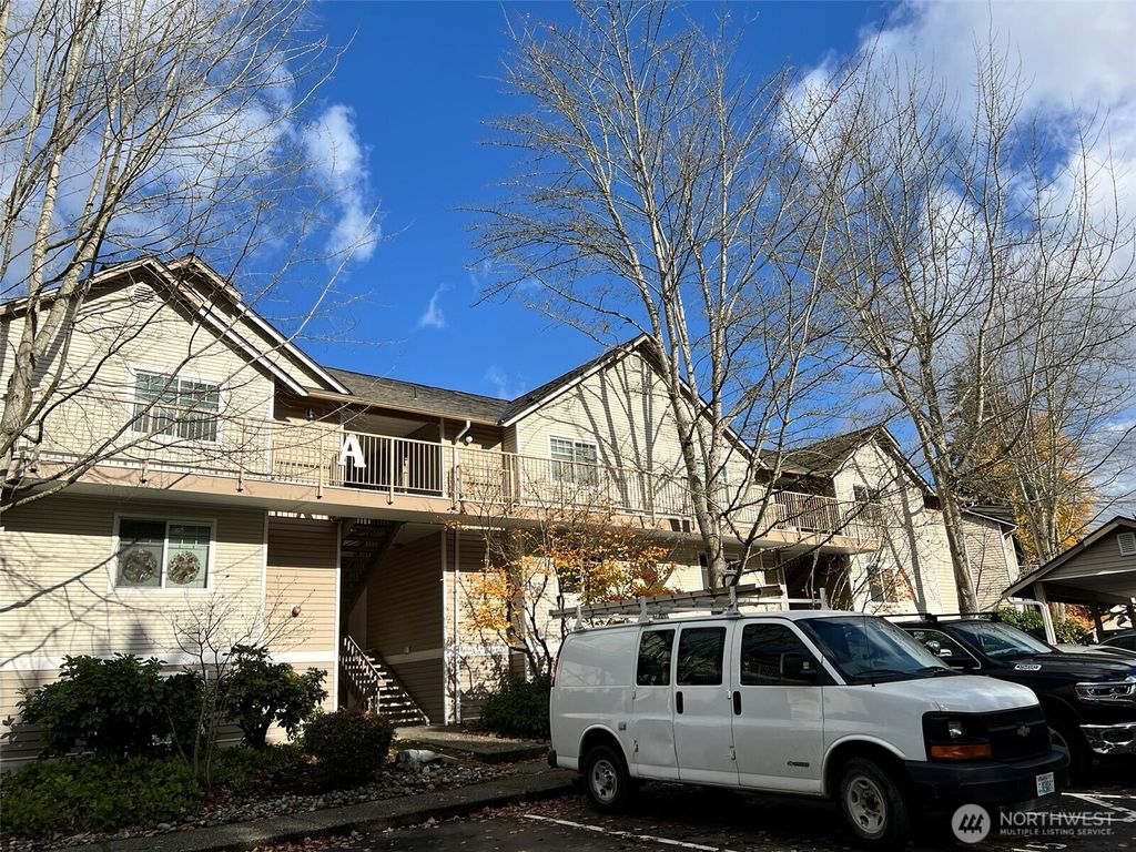Photo of 11527 Highway 99 #A304, Everett, WA 98204 (MLS # 2466303)