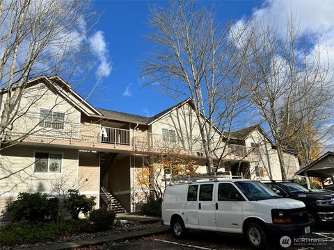 Photo of 11527 Highway 99 #A304, Everett, WA 98204 (MLS # 2466303)