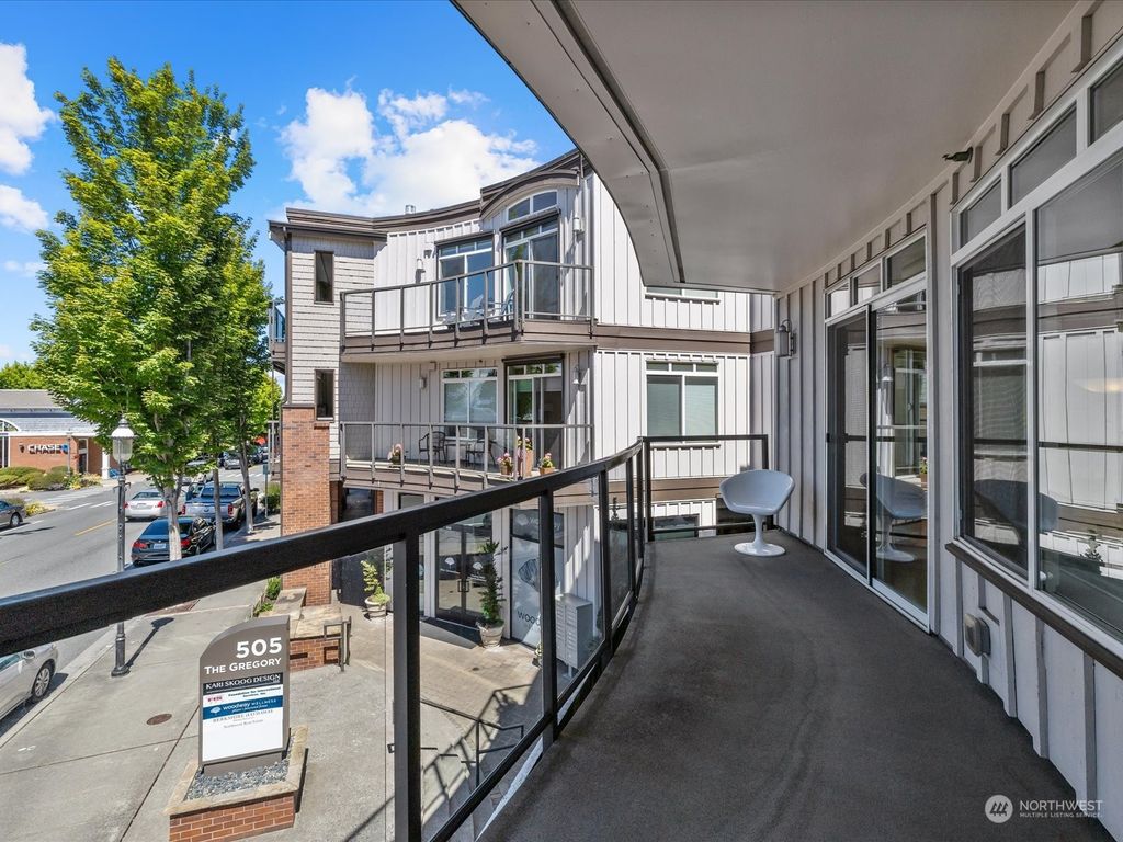 Photo of 505 5th Avenue S #207, Edmonds, WA 98020 (MLS # 2150424)