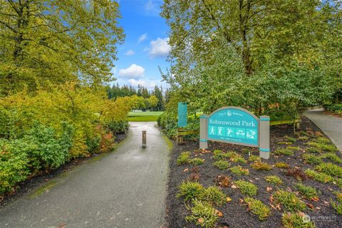 A home in Bellevue