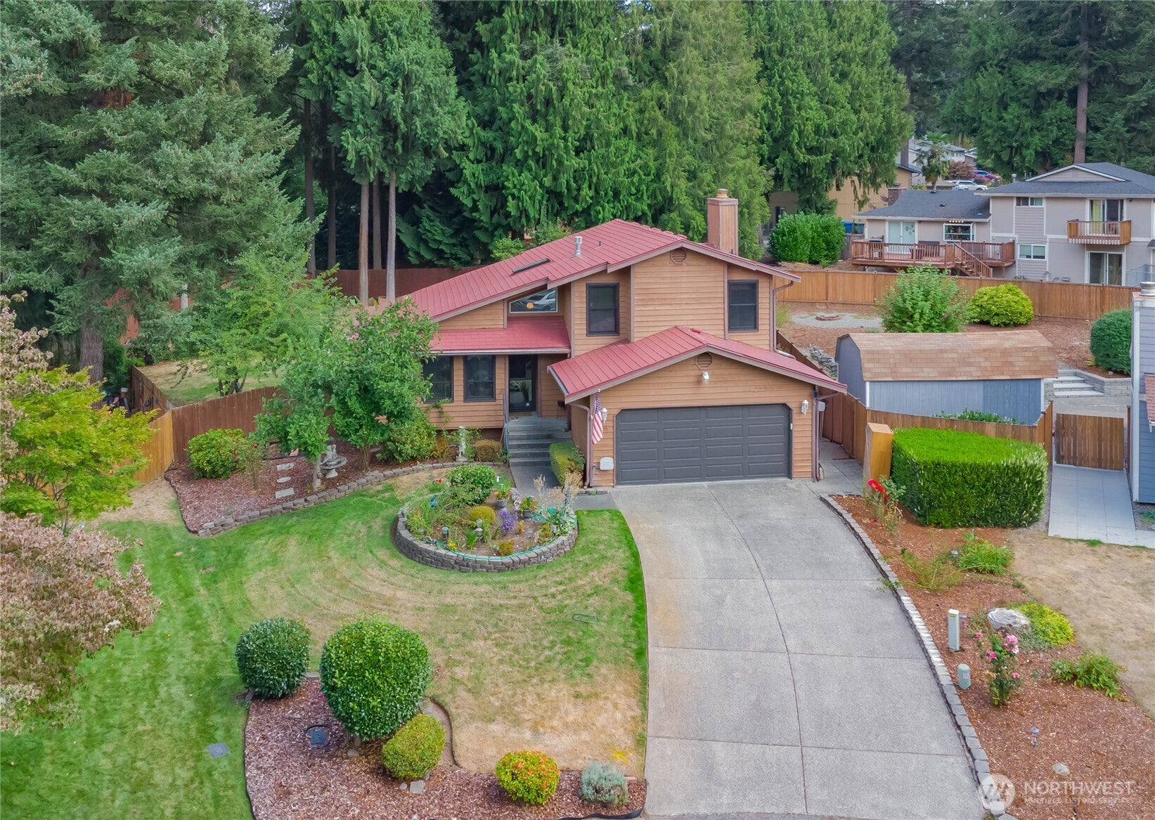 14815 105th Avenue Ct E