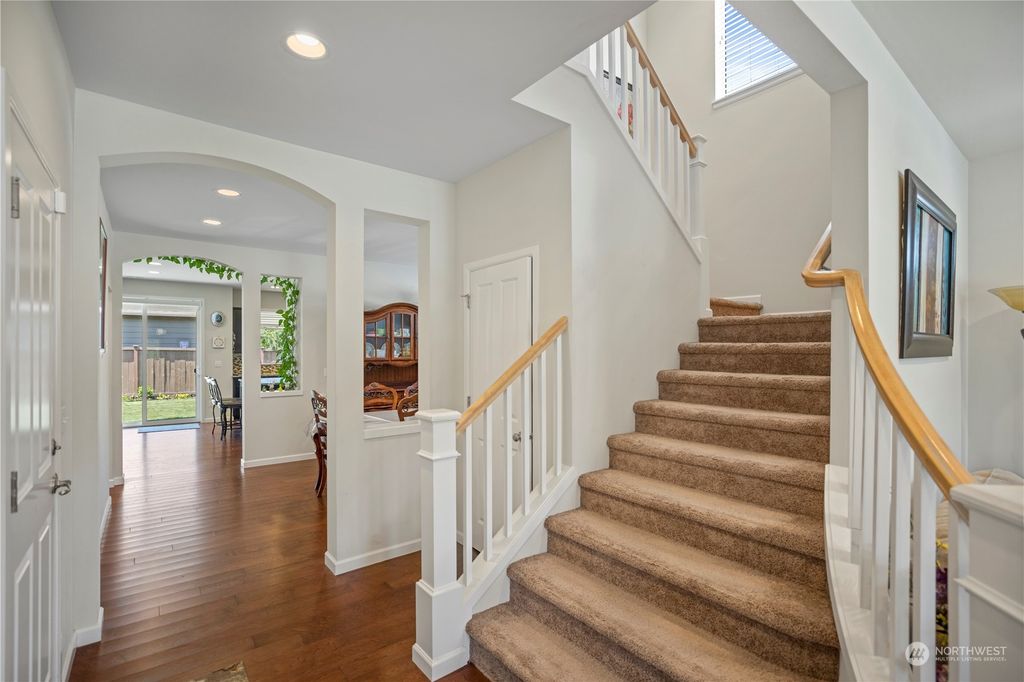 Photo of 18813 179th Place SE, Renton, WA 98058 (MLS # 2074378)