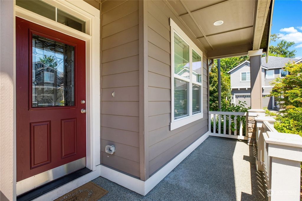 Photo of 18813 179th Place SE, Renton, WA 98058 (MLS # 2074378)
