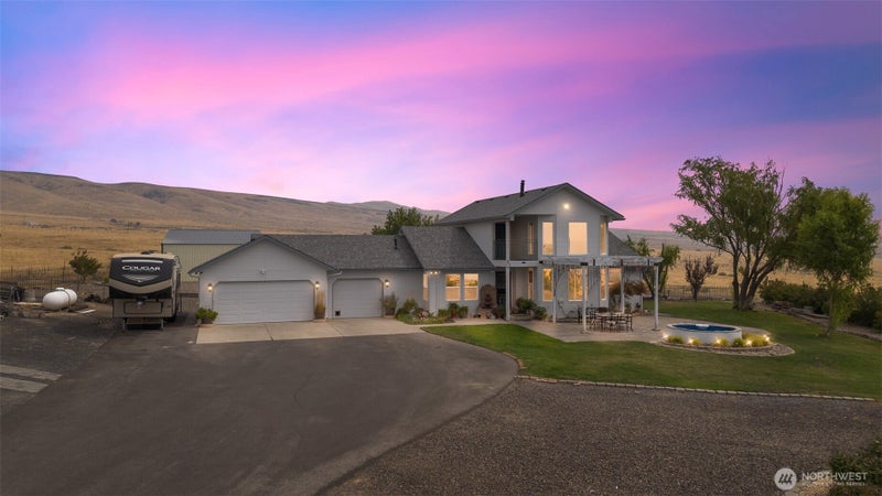 511 Saint Hilaire Road