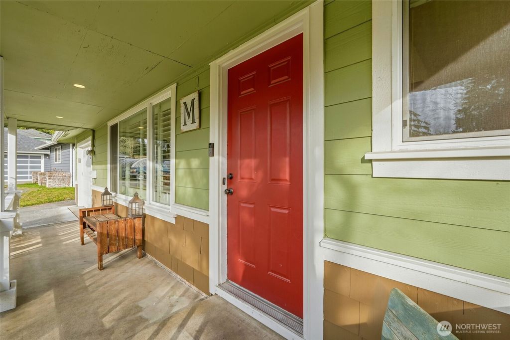 Photo of 4705 237th Street SW, Mountlake Terrace, WA 98043 (MLS # 2472376)