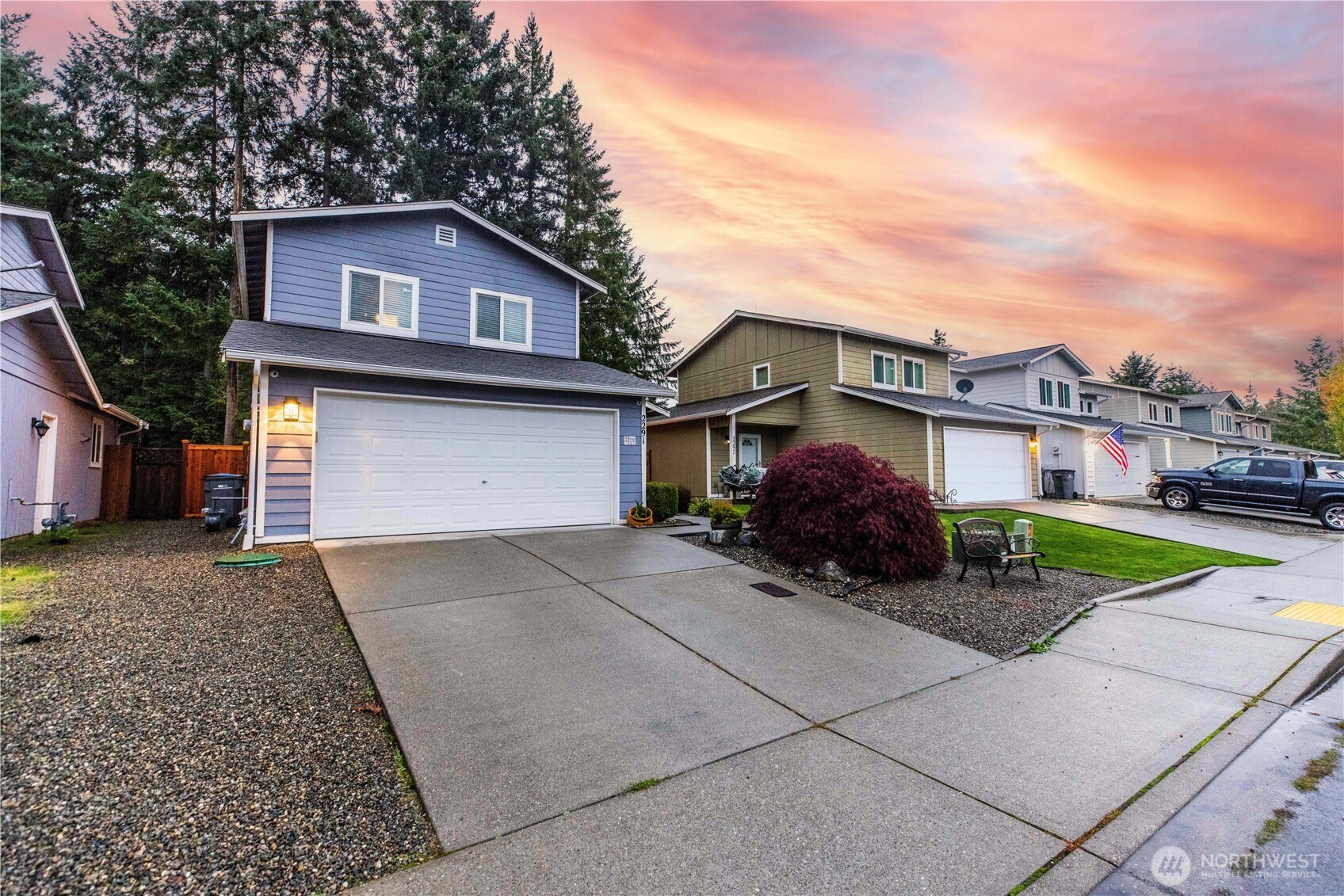 2291 SE Abernathy Ct