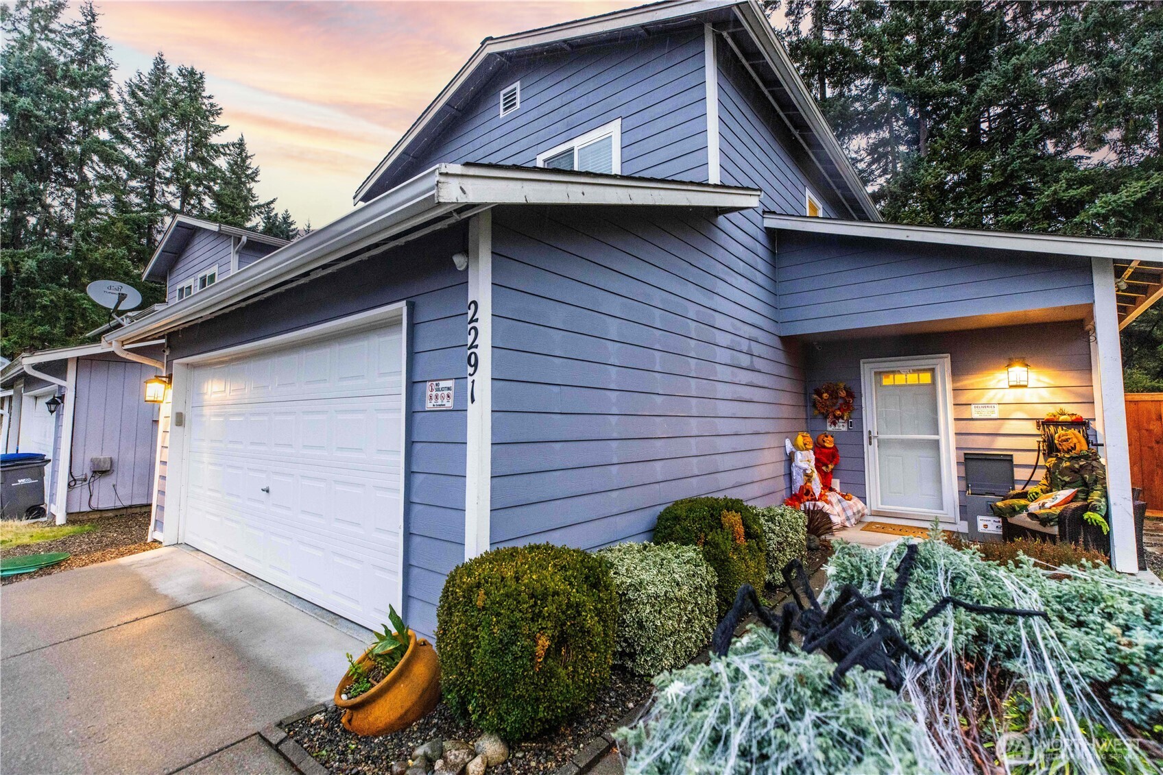 2291 SE Abernathy Ct