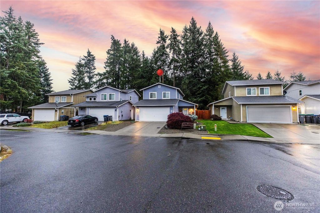 Photo of 2291 SE Abernathy Ct Ct, Port Orchard, WA 98366 (MLS # 2448958)