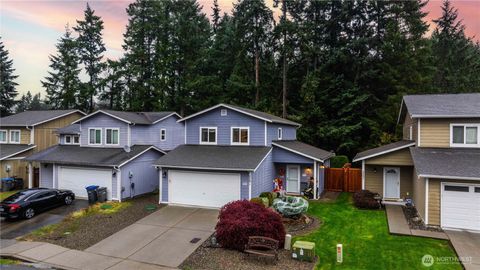 2291 SE Abernathy Ct Port Orchard WA 98366