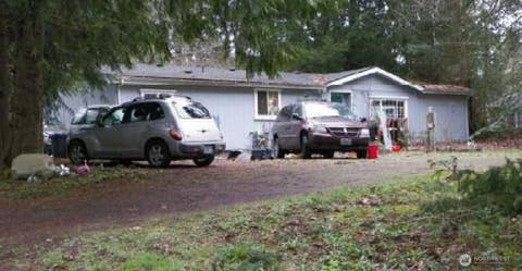 Photo of 1619 Vine Maple Lane, Camano Island, WA 98282 (MLS # 2569930)