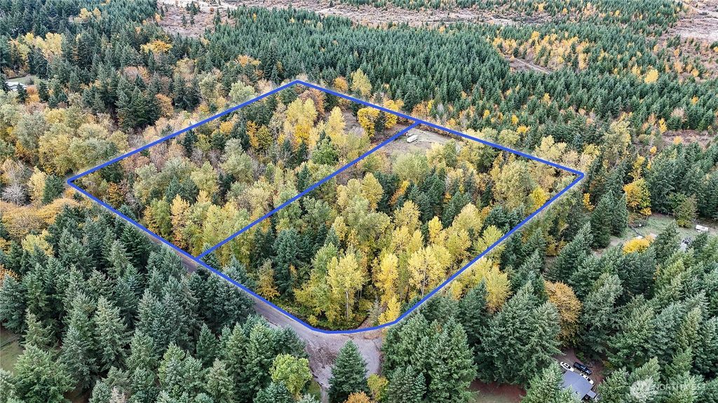 Photo of 19836 161st Street SE, Yelm, WA 98597 (MLS # 2447402)